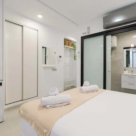 Beachfront For 2 In Palmas Las Palmas de Gran Canaria
